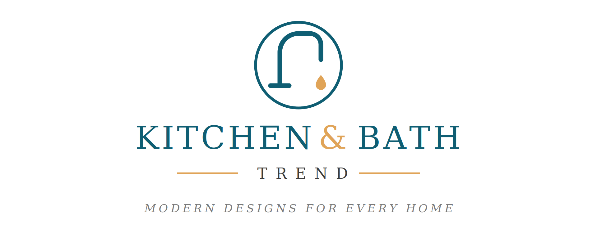 Kitchen & Bath Trend